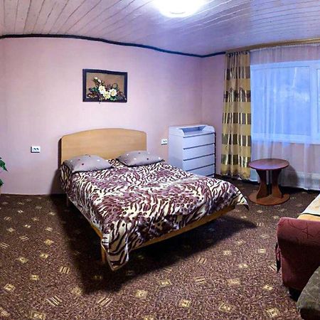 Під Лісом У Гіда Villa Yaremche Bagian luar foto