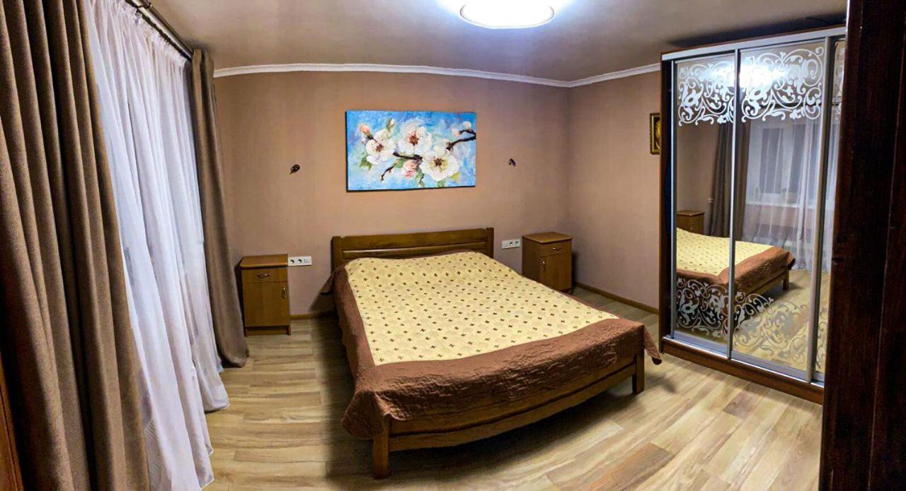 Під Лісом У Гіда Villa Yaremche Bagian luar foto